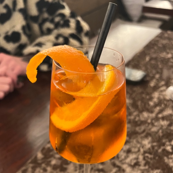 Aperol Spritz
