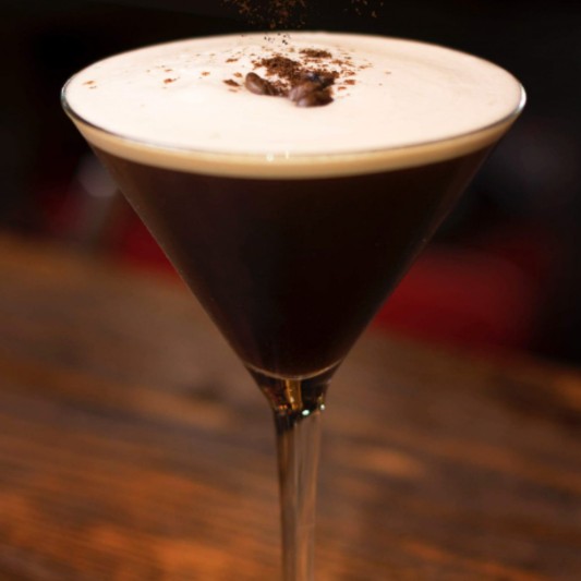 Espresso Martini