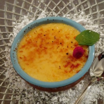 Crema Catalana