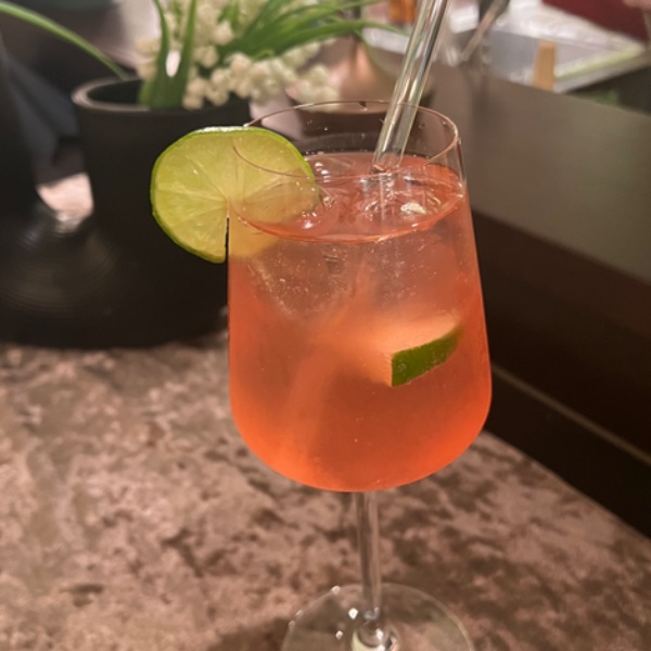 Sarti Spritz