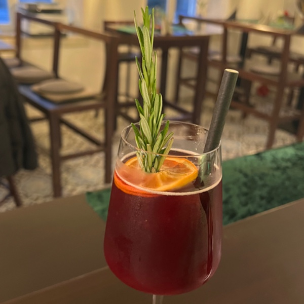 Espanol Spritz