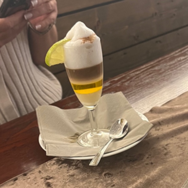 Barraquito